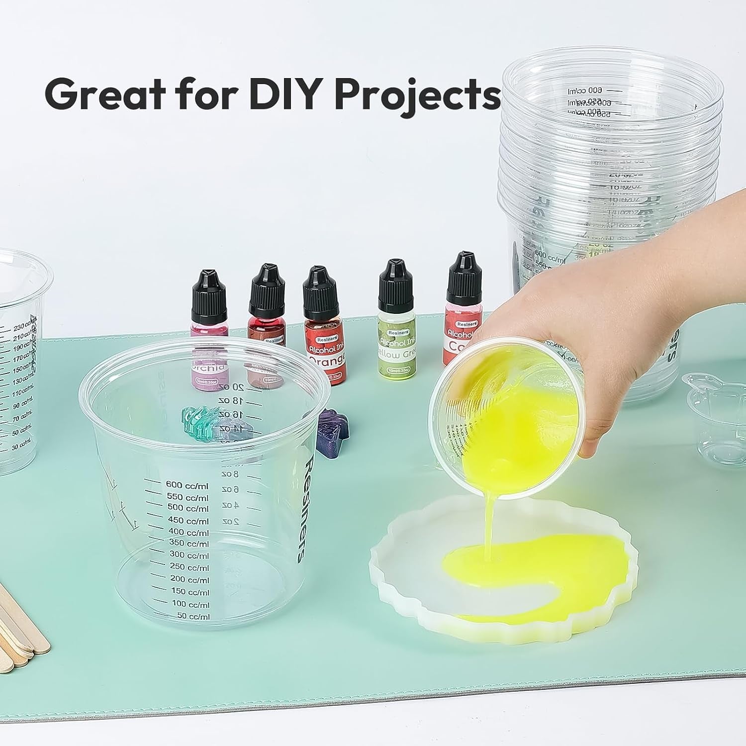 epoxy-measuring-cups-50pcs-resin-mixing-cups-set-with-sticks