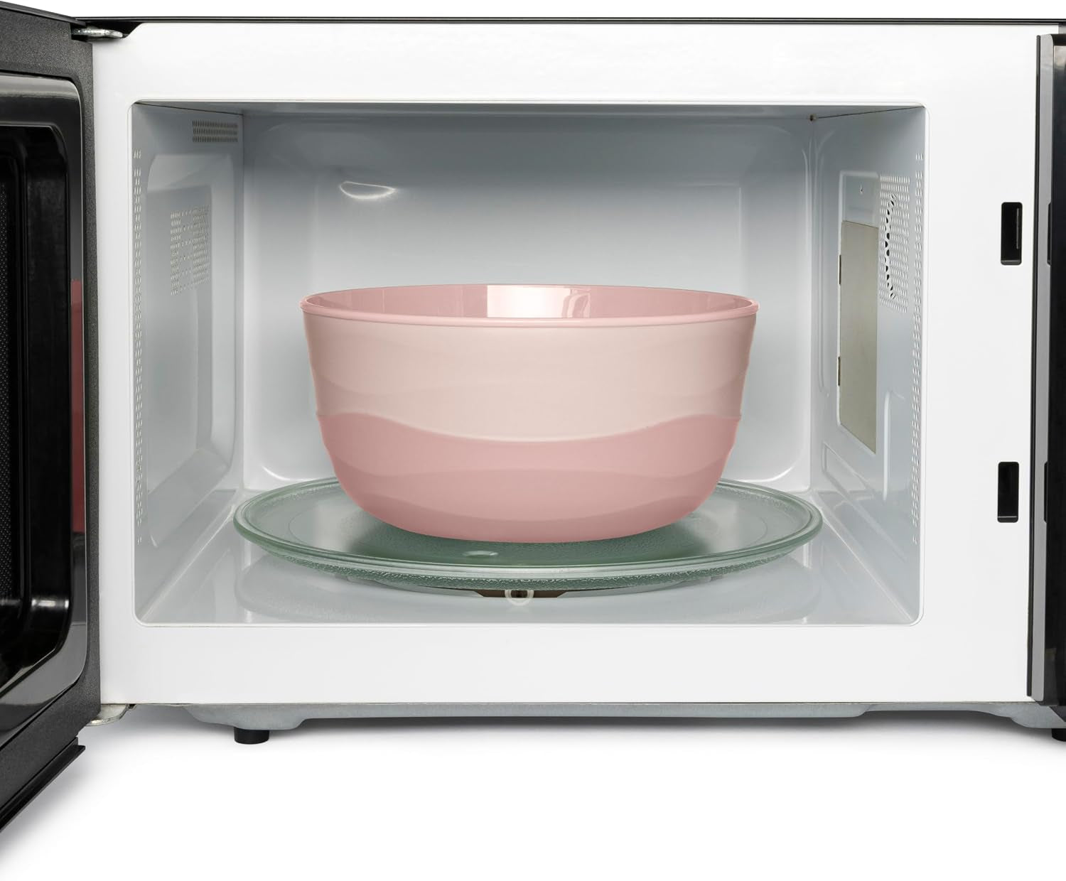 pera-plastic-mixing-bowls-with-lids-8-piece-airtight-leak-proof-nesting-bpa-free-prep-bowl-set-for-kitchen-food-storage-large-4200ml-capacity-microwave-dishwasher-safe-pink
