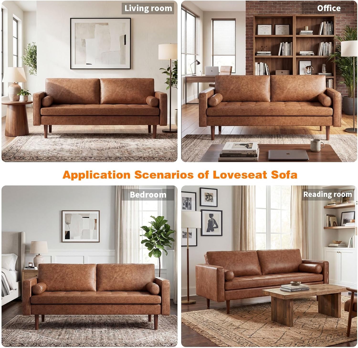 faux-leather-sofa-70-brown-leather-couch-for-living-room