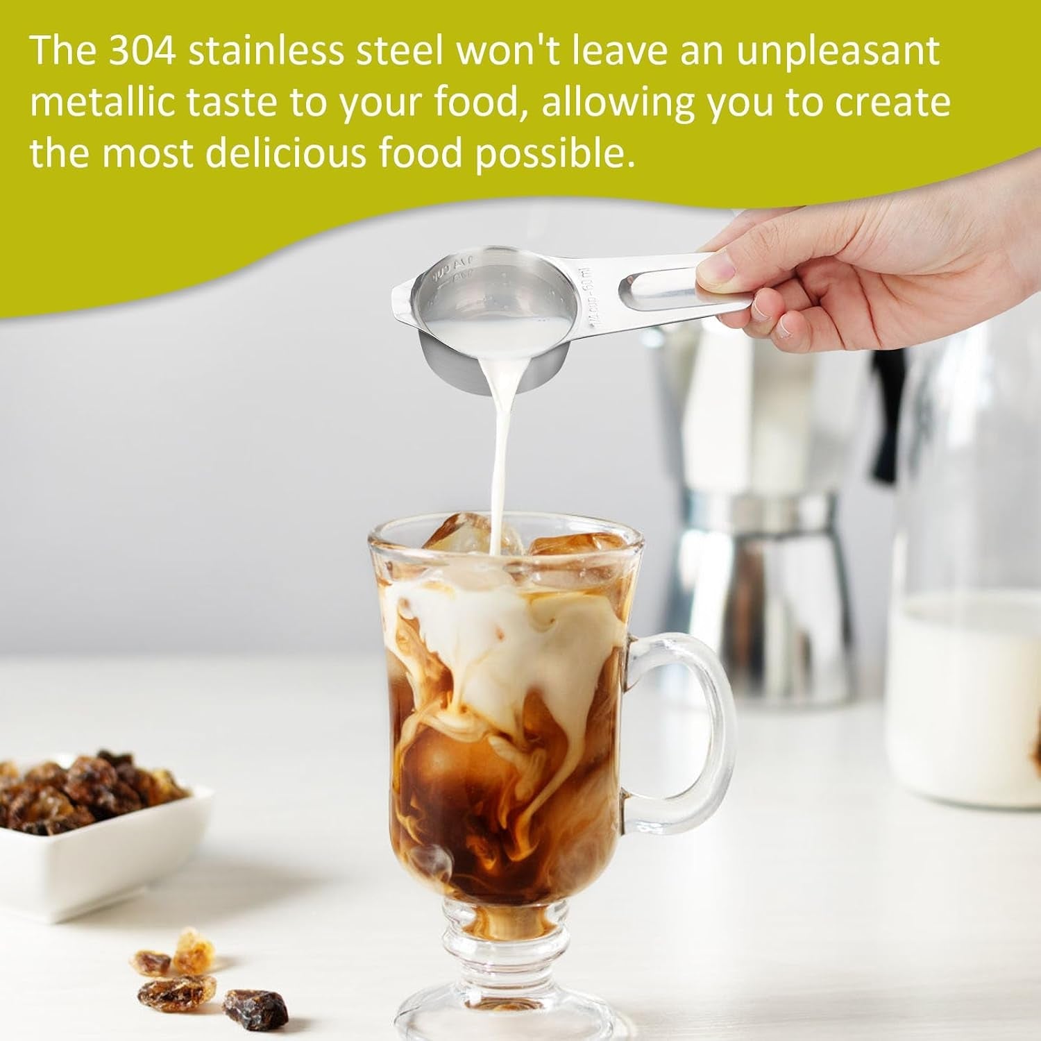 3-4-cup-180-ml-6-oz-180-cc-stainless-steel-measuring-cup-metal-measuring-cup-for-cooking-baking