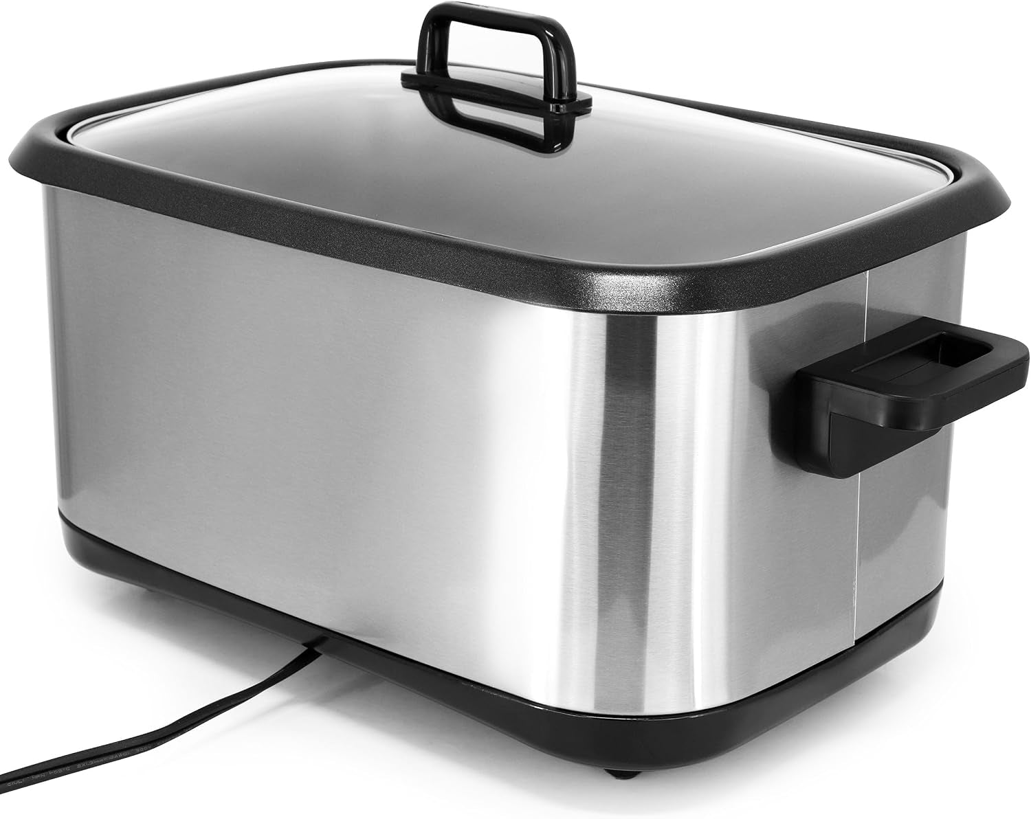 deluxe-8-quart-12-in-1-programmable-multi-cooker-with-sous-vide-and-multi-functions-digital-display-adjustable-temperature-time-removable-pot-tempered-glass-lid