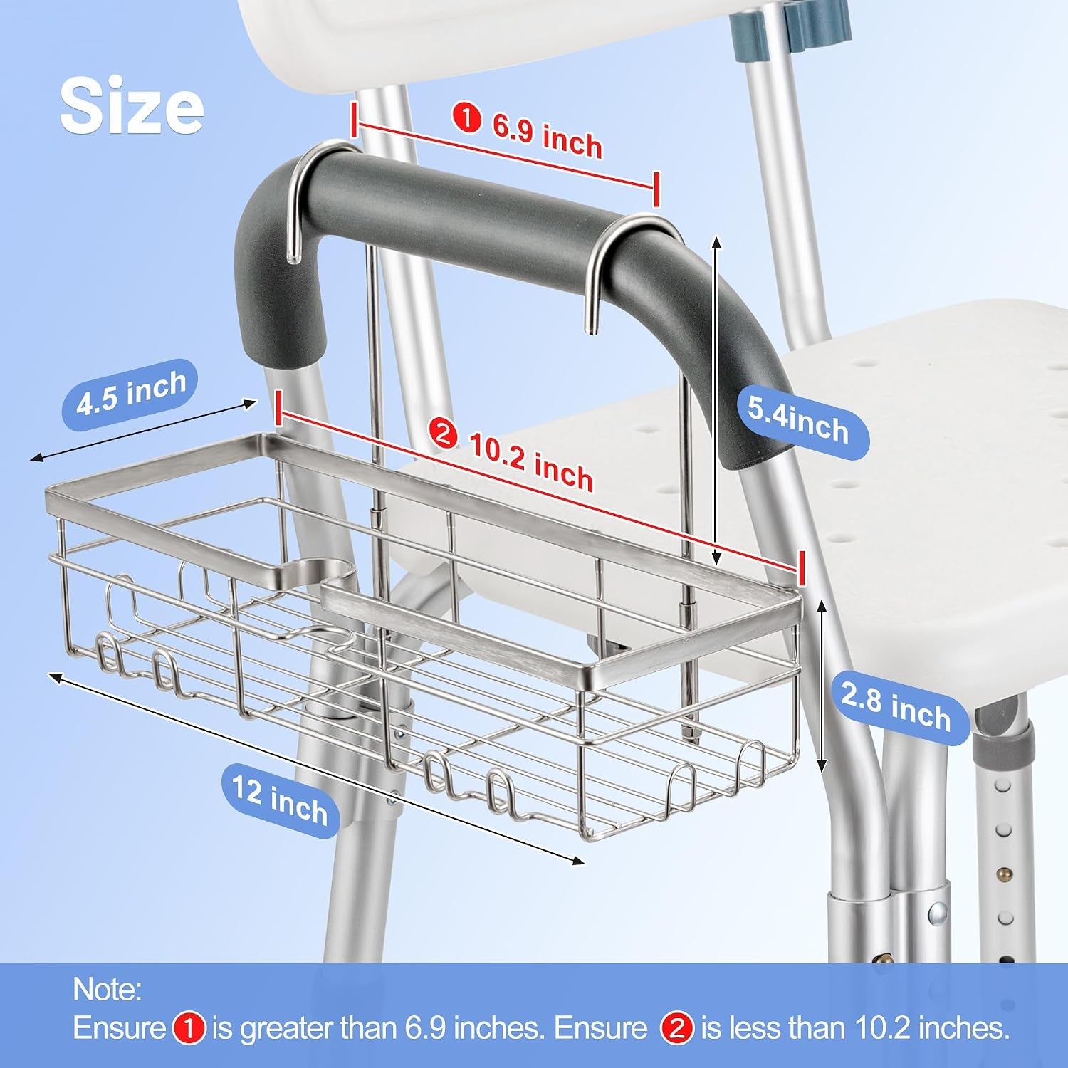 304-stainless-steel-shower-caddy-for-shower-chair