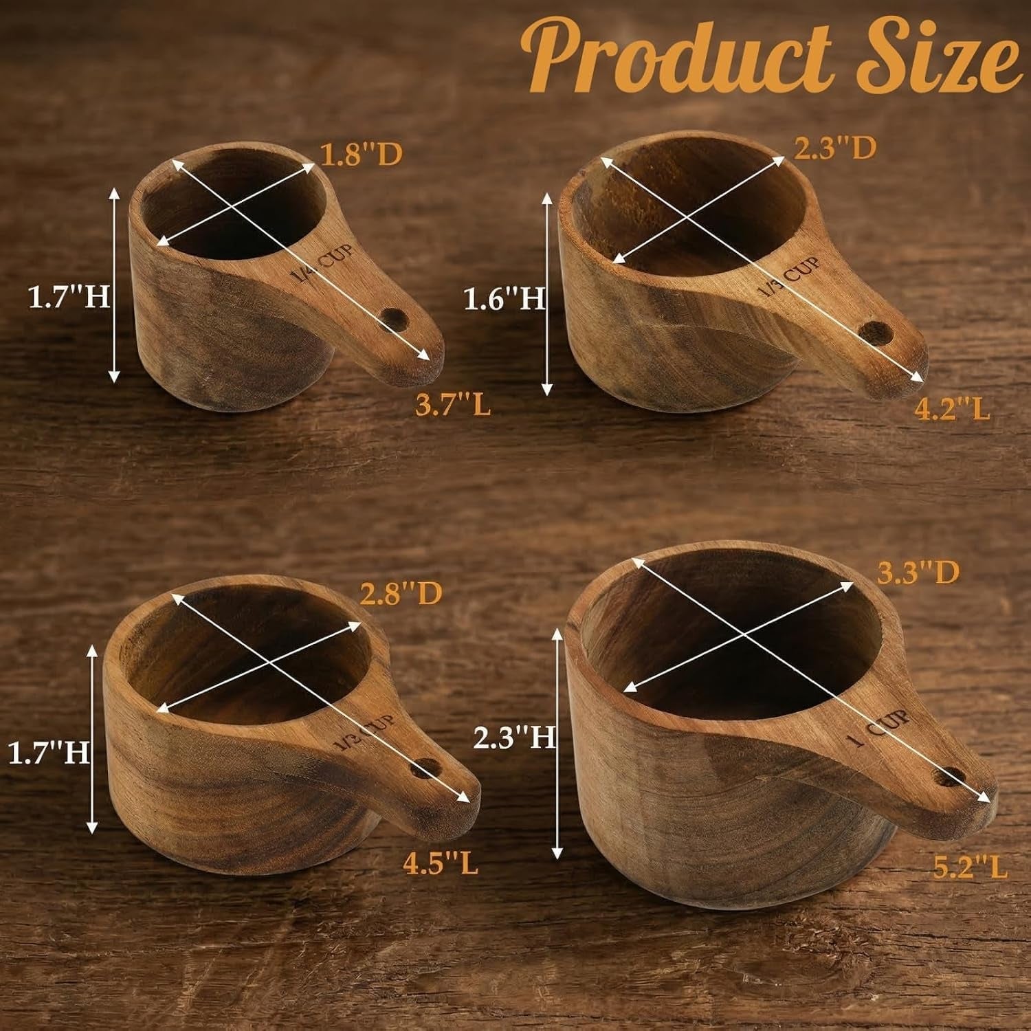 set-of-4-acacia-wood-measuring-cups-measure-tool-with-handle