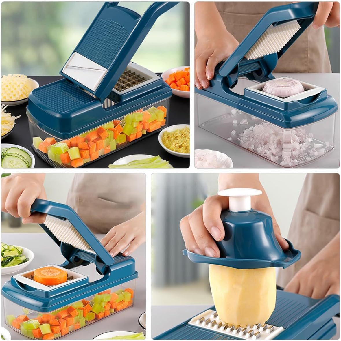 multifunctional-vegetable-slicer-manual-grater-for-cucumbers-garlic
