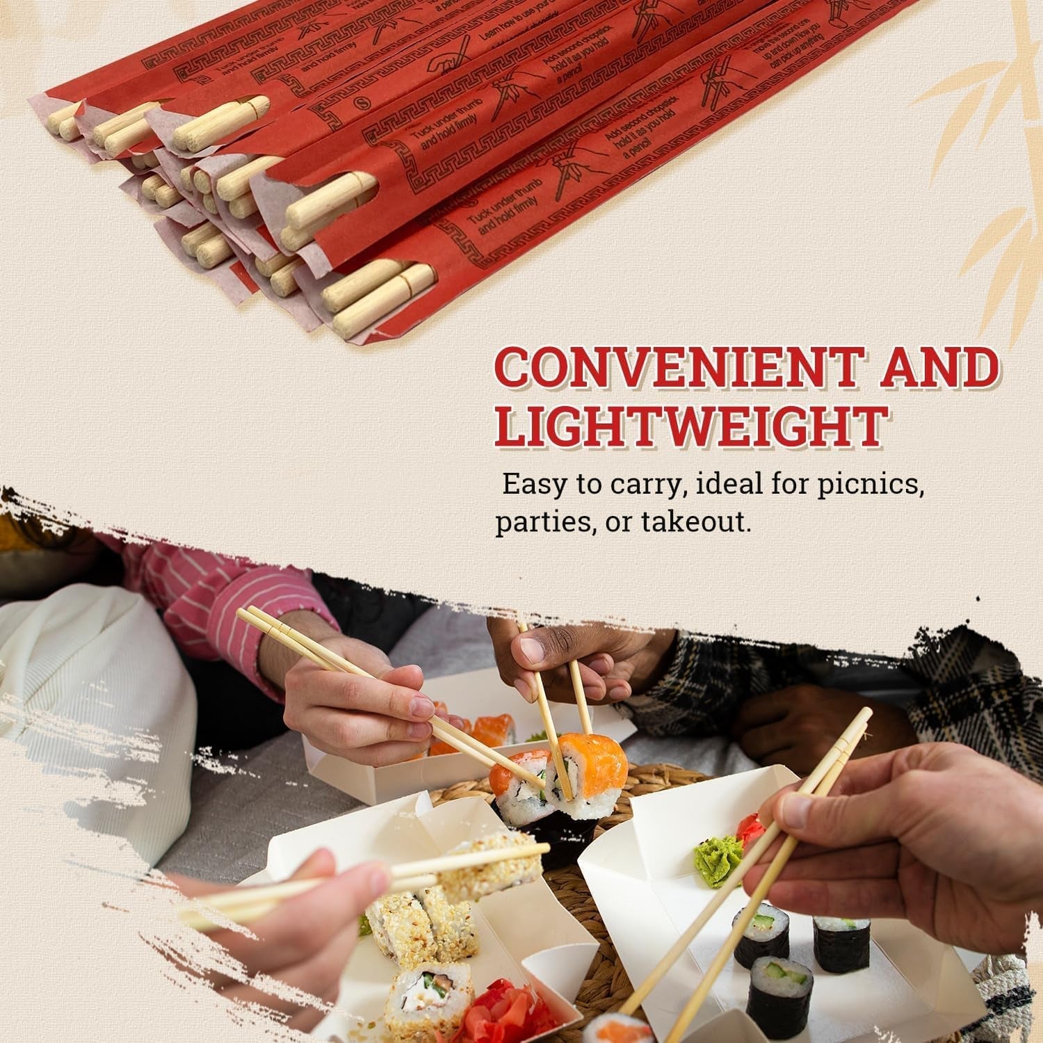 52usa-disposable-bamboo-chopsticks-100-sets-9-long-uv-treated-individually-wrapped-japanese-and-chinese-wooden-chopsticks-bulk