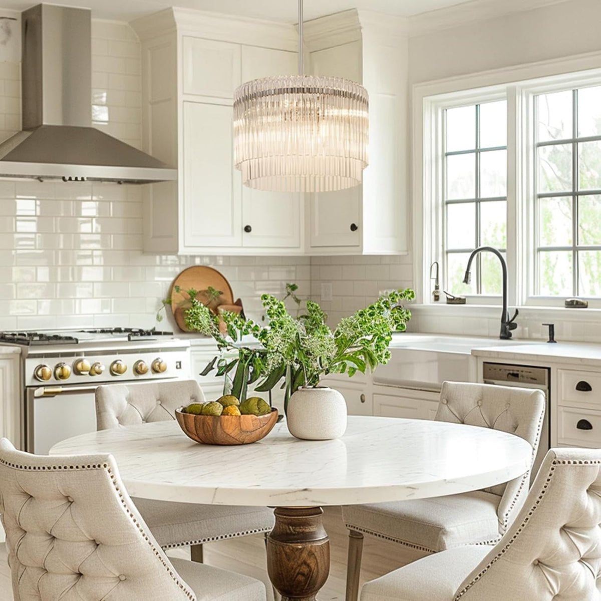 15-44-drum-chandeliers-dining-room-brushed-nickel-6-lights