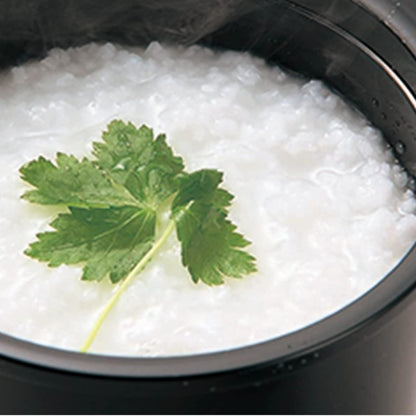 Home & Appliances Rice Cocker Only for Microwave Oven 2-Cup Chibikuro-Kun Model:8