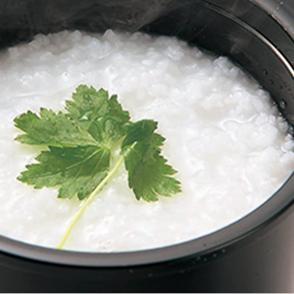 Home & Appliances Rice Cocker Only for Microwave Oven 2-Cup Chibikuro-Kun Model:8
