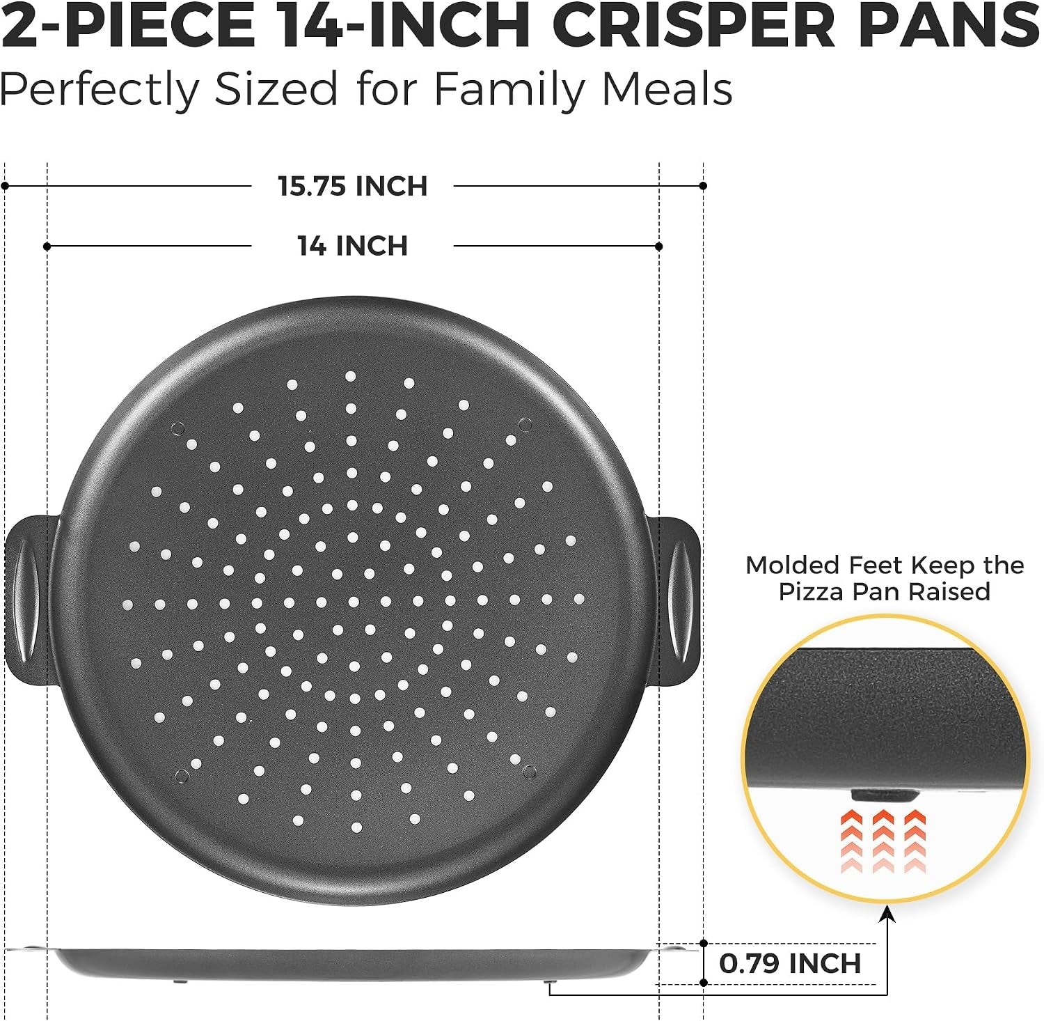 2-pack-pizza-pan-14-inch-with-holes-rust-free-nonstick-pizza-pan-for-oven-0-8mm-carbon-steel-perforated-pizza-tray-with-wider-handles-round-baking-sheet-for-frozen-homemade-pizza-grey