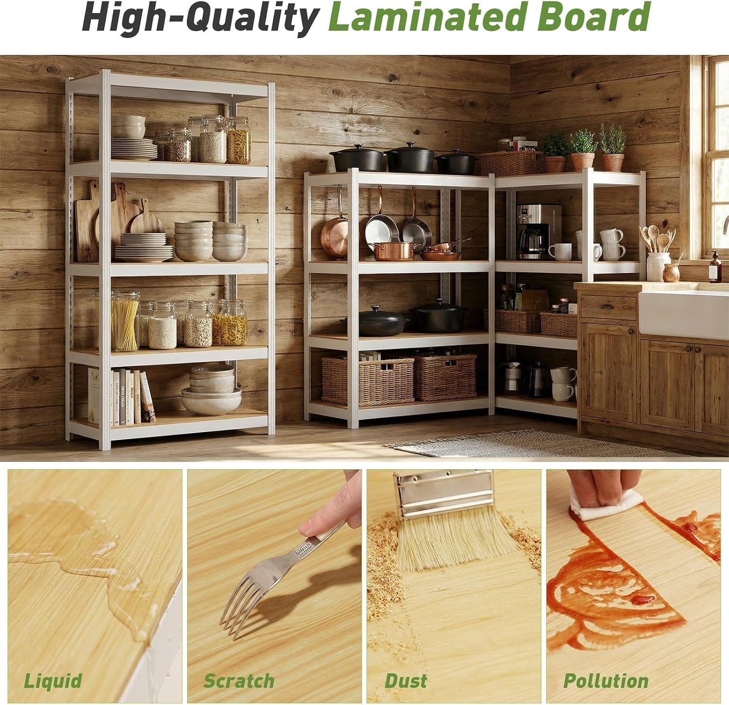 5-tier-white-shelving-unit-adjustable-metal-storage-utility-rack