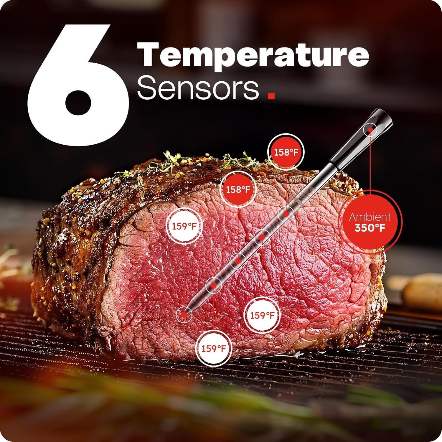 smart-bluetooth-wireless-meat-thermometer-digital-0-5s-instant-read-nist-0-5-f-food-thermometer-2-in-1-100h-battery-fast-charge-base-app-control-custom-menu-for-bbq-grill-smoker-oven