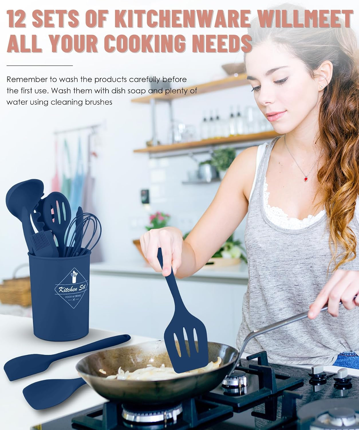blue-kitchen-utensils-set-12-pieces-silicone-cooking-utensils-set