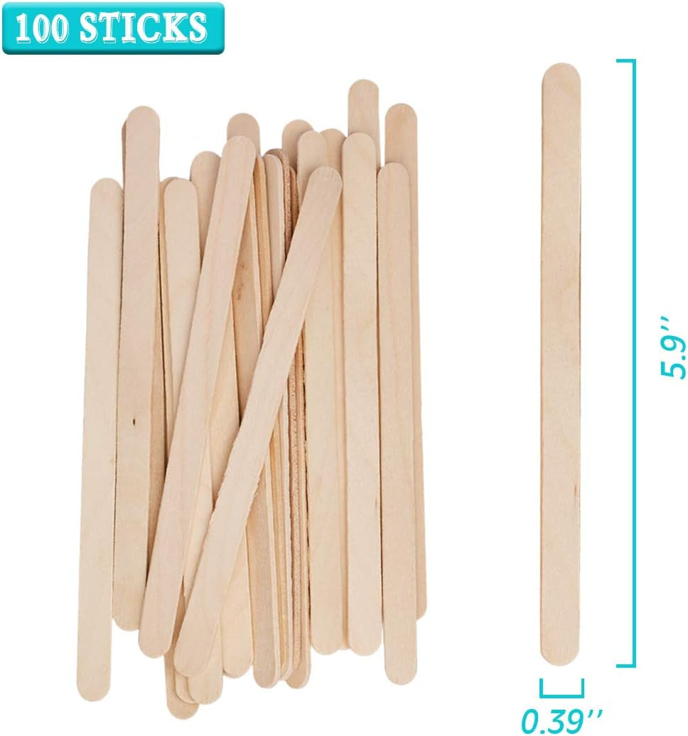 100pcs-8oz-graduated-clear-plastic-measuring-cups-100pcs-wooden-stirring-sticks-for-mixing-paint-pigments-epoxy-resins-resins