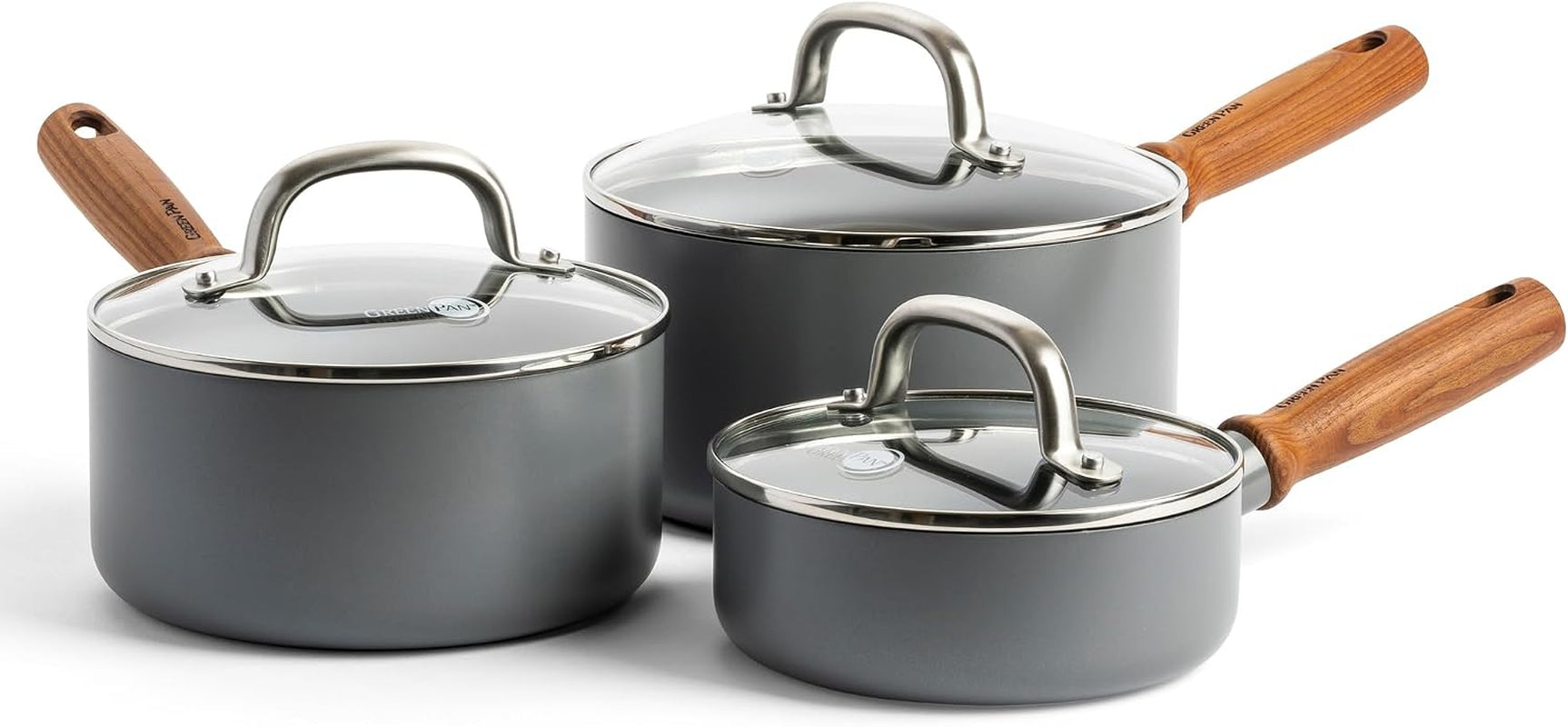 mayflower-pro-hard-anodized-healthy-ceramic-nonstick-6-piece-cookware-set-inclu-16-cm-18-cm-and-20-cm-saucepans-with-glass-lids-pfas-free-induction-suitable-charcoal-gray