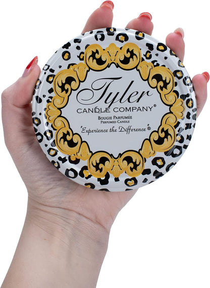 Tyler Diva Scented Candle, 22 Oz6