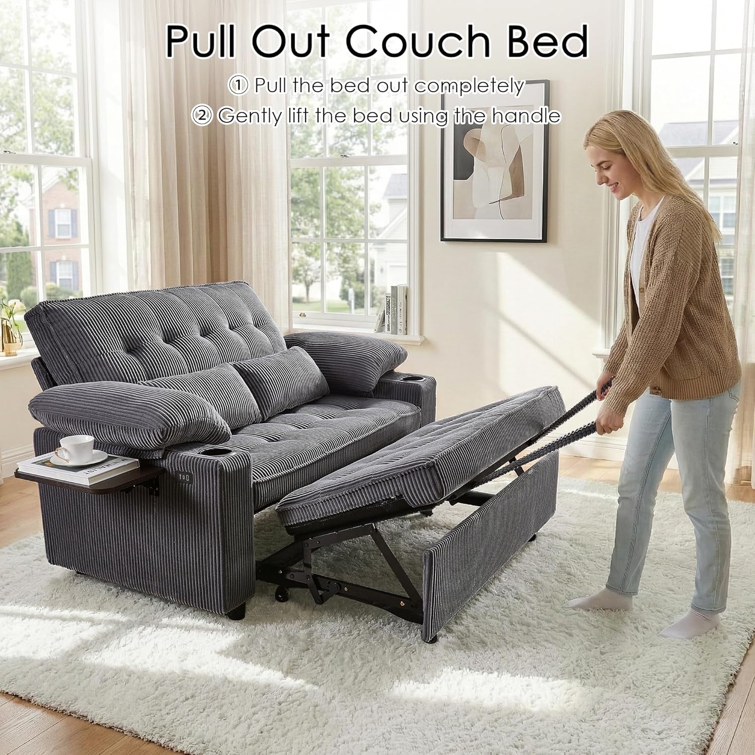 58in-sleeper-sofa-bed-convertible-pull-out-couch-bed-full-size-corduroy-fabric-loveseat-for-living-room-apartment-officedarkgrey