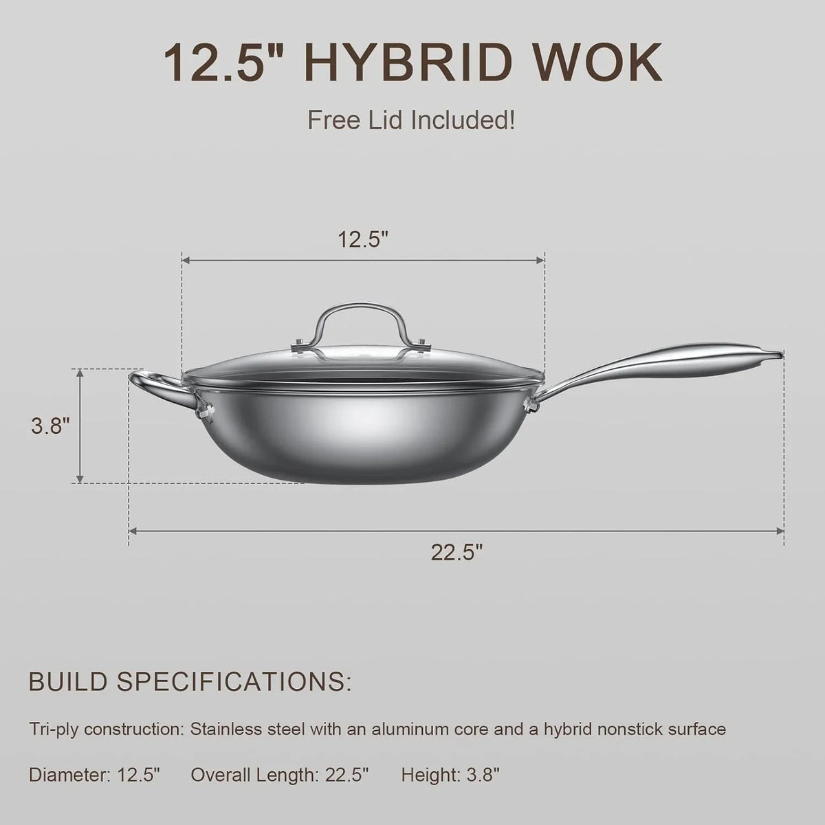 12-5-inch-hybrid-stainless-steel-wok-pan-with-lid-laser-textured-nonstick-stir-fry-pan-pfoa-free-induction-compatible-oven-dishwasher-safe-for-all-cooktops
