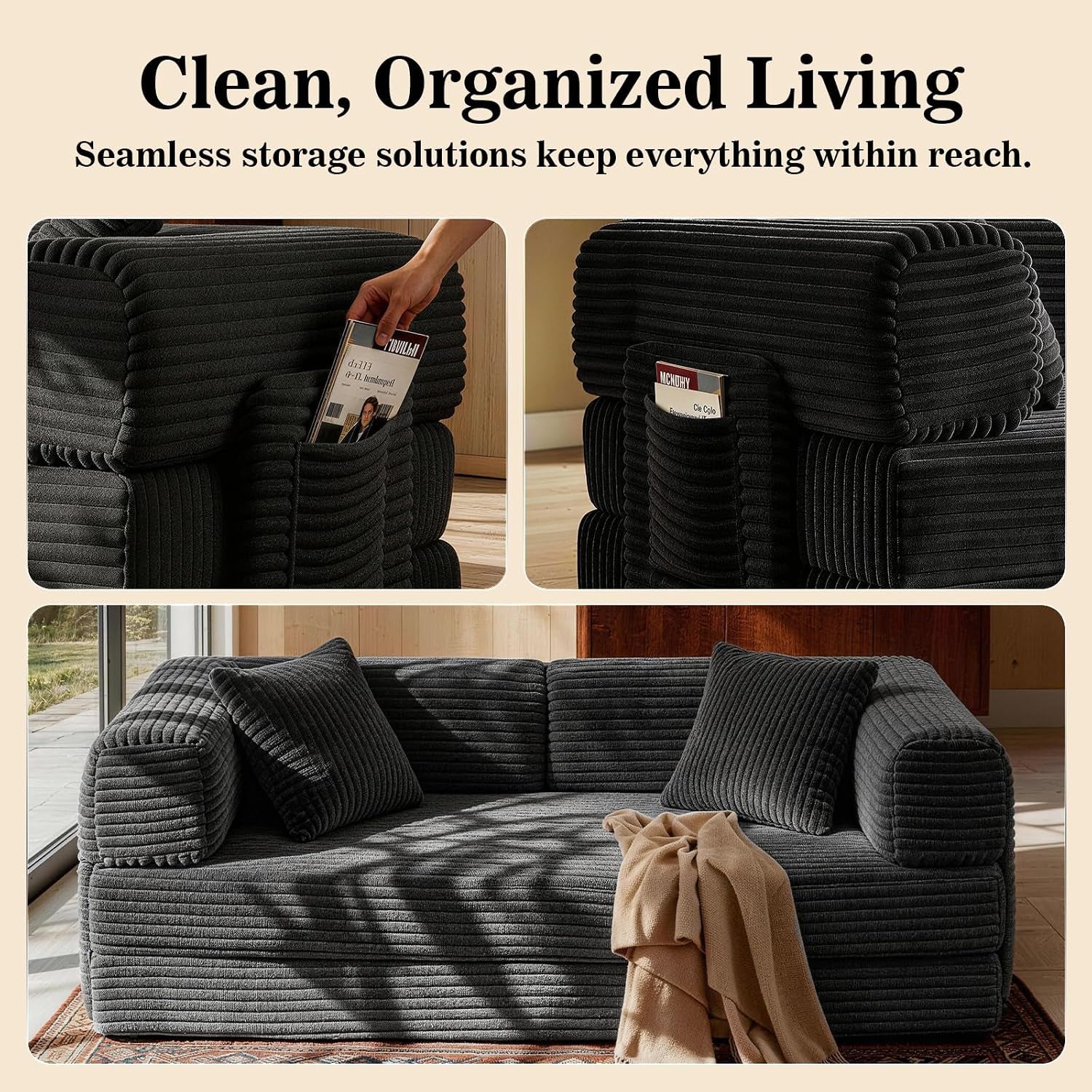 futon-sofa-bed-boneless-couch-for-living-room-pull-out-couch-with-sleeper-sofa-day-bed-couch-with-storage-pocket-removable-corduroy-with-2-pillow