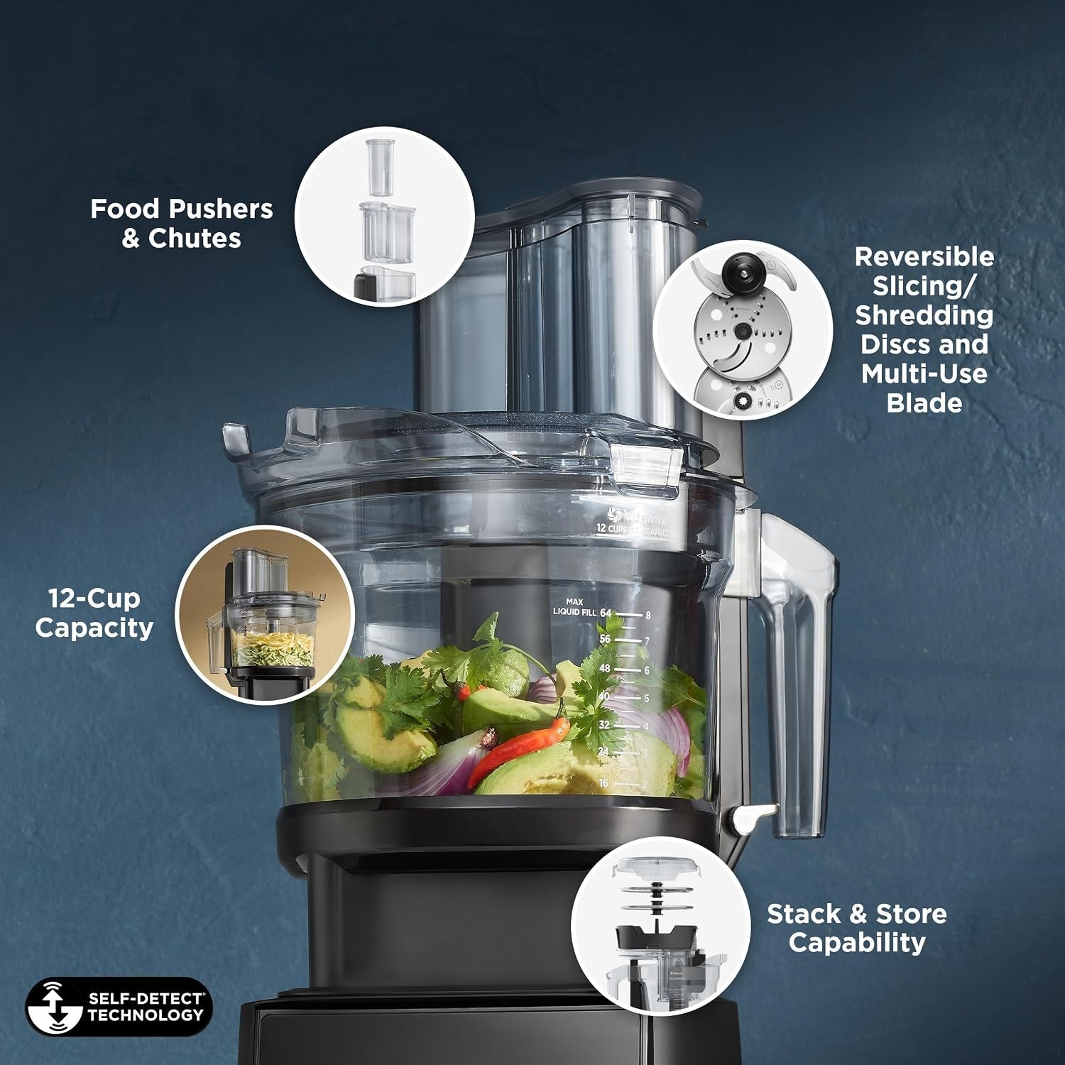 vitamix-ascent-x2-smartprep-kitchen-system-professional-grade-black-professional-grade-blender-for-smoothies-and-more-pulse-variable-speed-self-cleaning-program-12-cup-food-processor