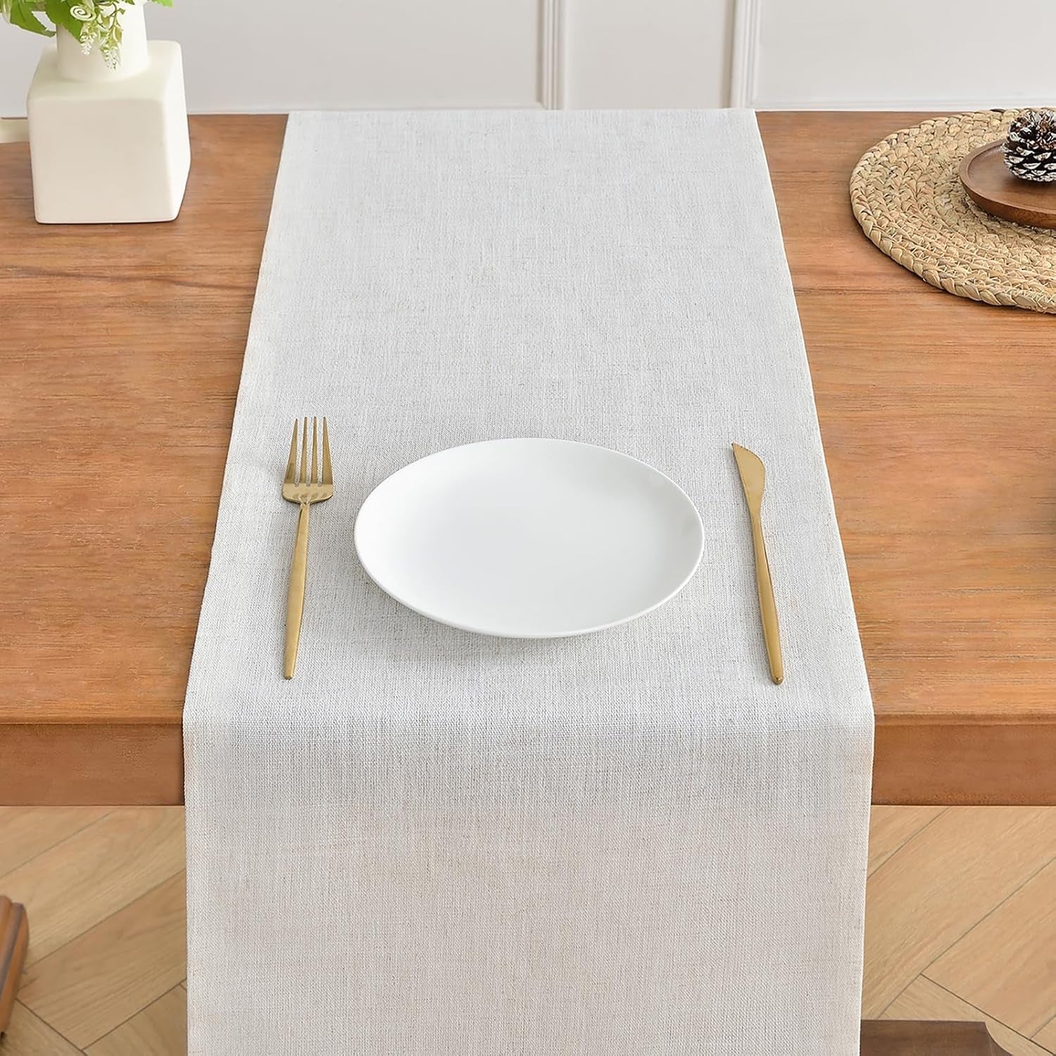 linen-table-runner-burlap-cream-table-runners-48-inches-long