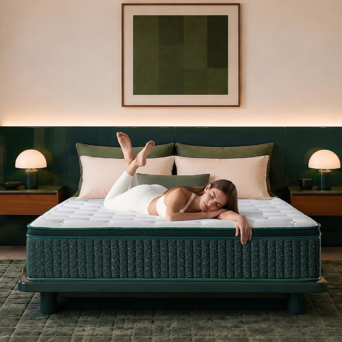 king-size-mattress-12-inch-king-mattress-in-a-box-cooling-gel-memory-foam-hybrid-mattress-with-pocketed-coils-medium-firm-feel-certipur-us-certified-pressure-relief-motion-isolation