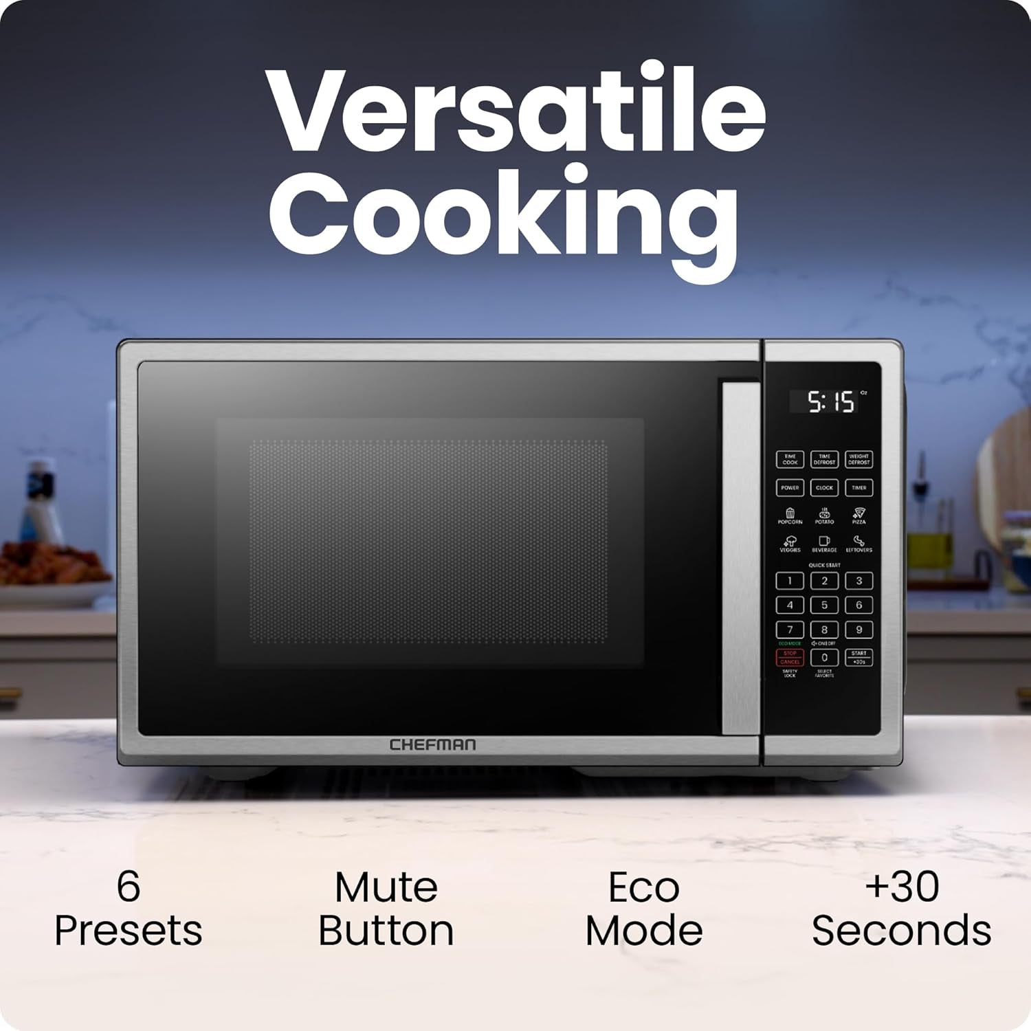 countertop-microwave-oven-0-9-cu-ft-digital-stainless-steel-microwave-900-watt-with-6-presets-eco-mode-mute-option-memory-function-child-safety-lock-kitchen-home-dorm-essentials