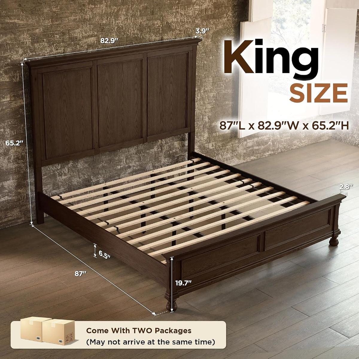 solid-wood-king-bed-frame-traditional-wooden-platform-bed