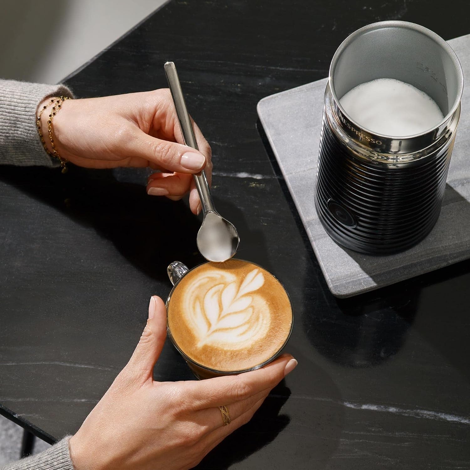 nespresso-aeroccino-3-milk-frother-black-steel-steel