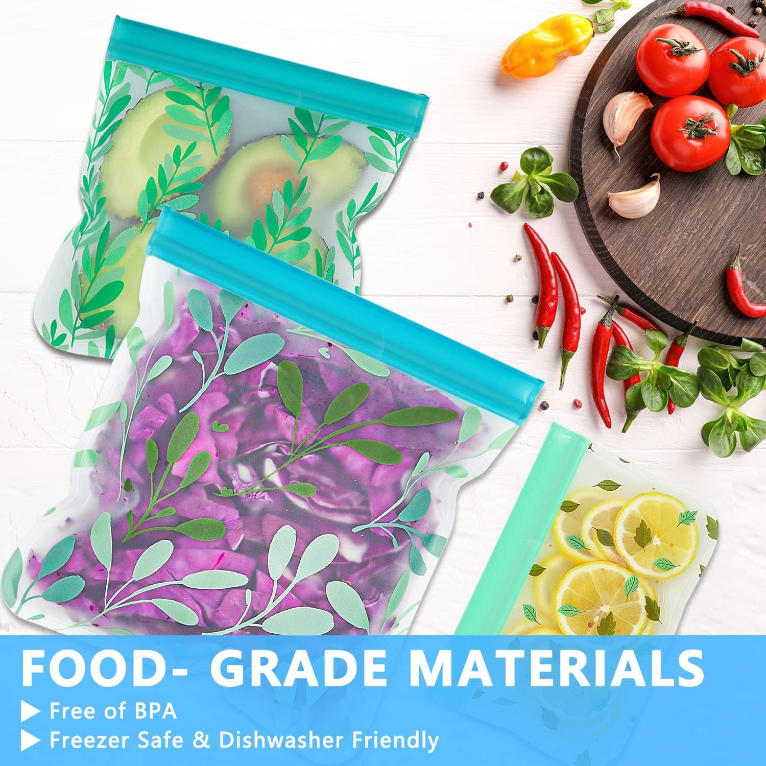 10-pack-dishwasher-safe-reusable-peva-food-storage-bags-leak-proof-reusable-freezer-bags-for-food-storage-home-organization-traval-make-up-bpa-free-for-food-storage-home-bpa-free-for-salad-fruit