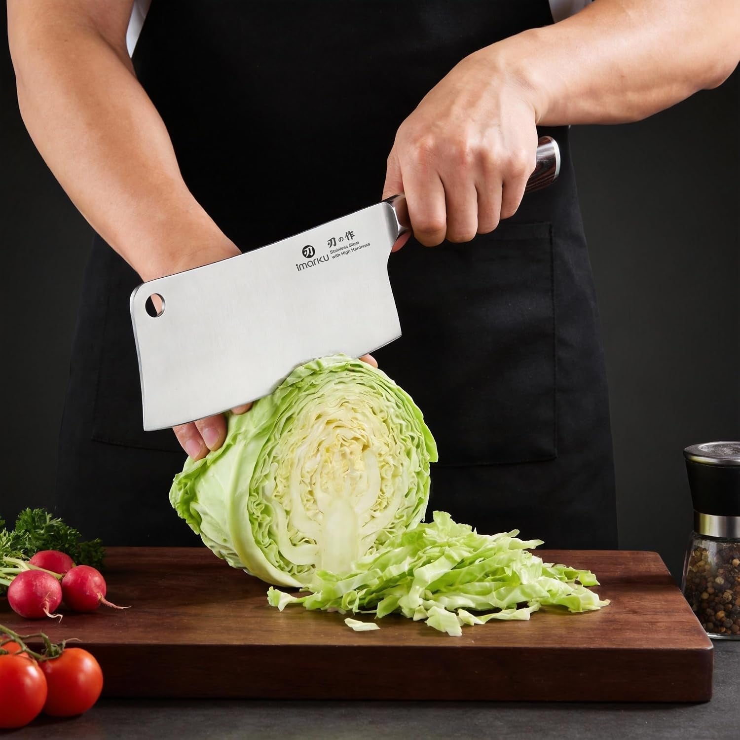 cleaver-knife-7-inch-japanese-high-carbon-stainless-steel-chopper