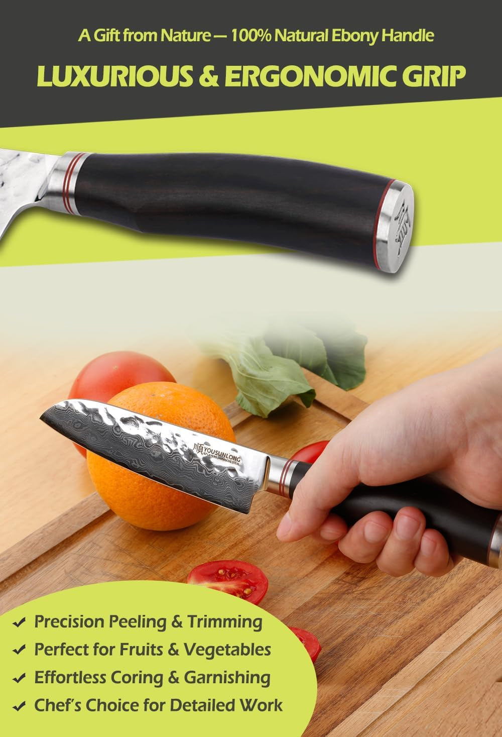 santoku-knife-5-inch-cutlery-knives-japanese-67-layers-hammered-damascus-steel-with-natural-leadwood