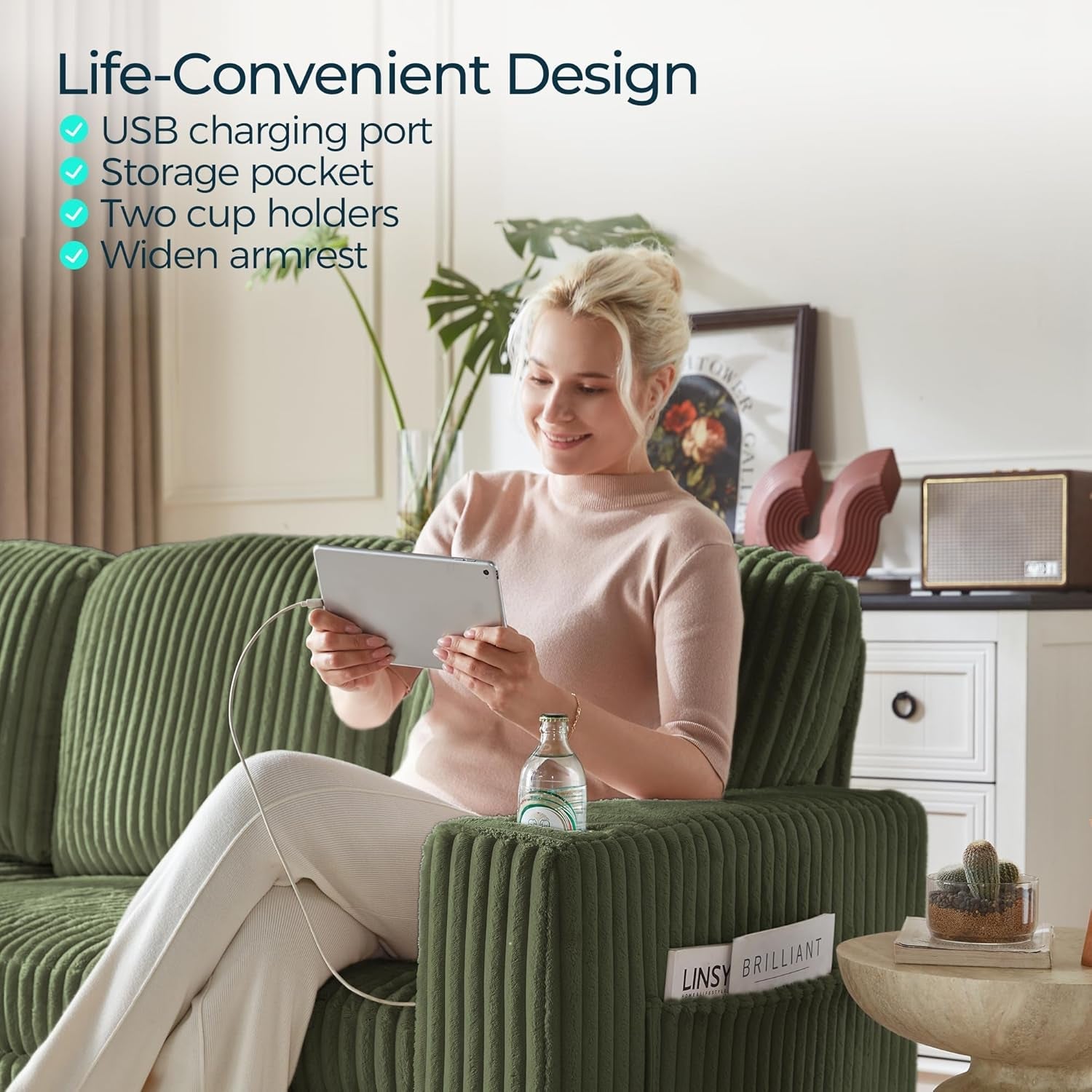 sectional-sleeper-sofa-couch-with-storage-chaise-usb-charging-plush-corduroy-convertible-pullout-sofa-bed-modular-sectional-couches-for-living-room-bedroom-green-81-l-shaped-sofa