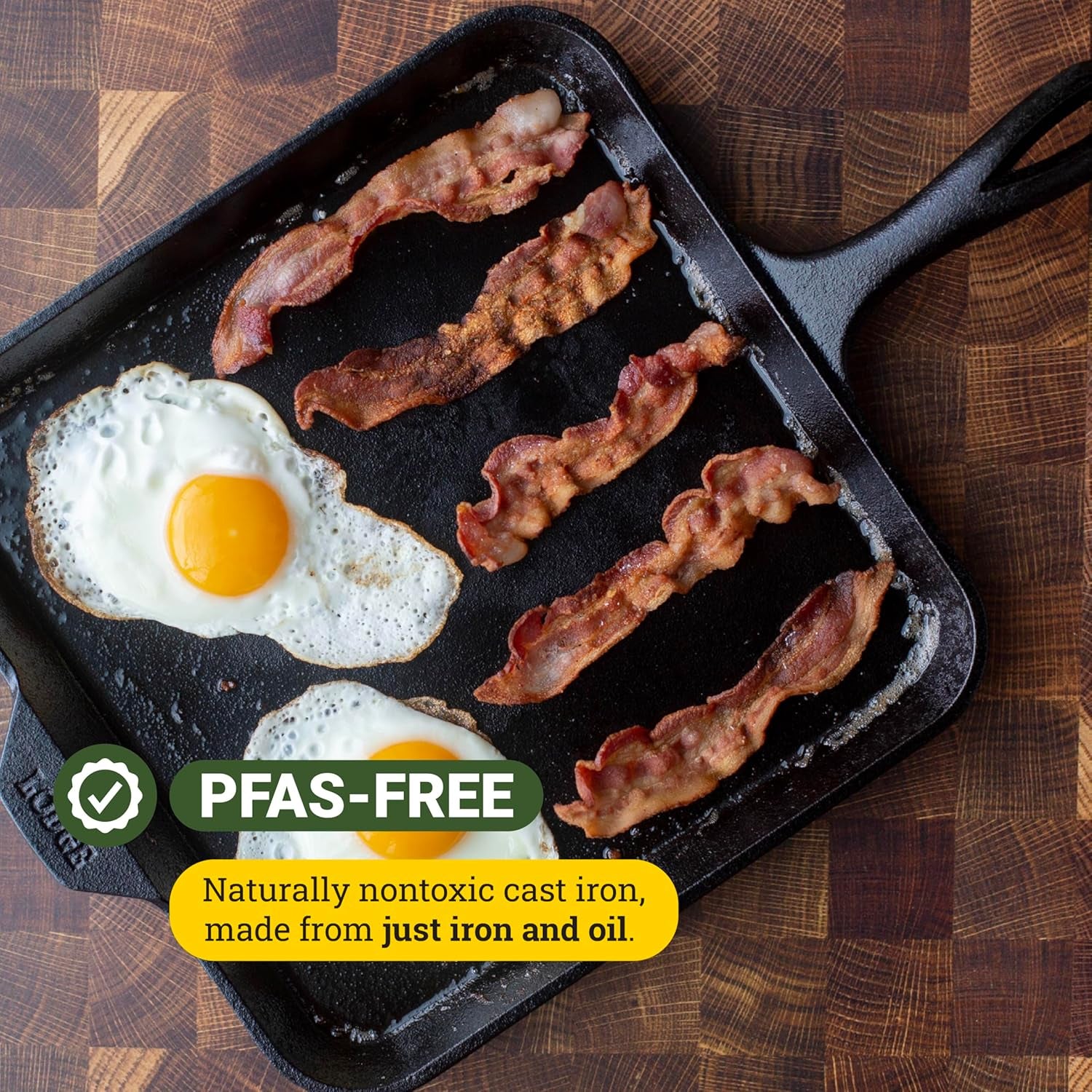 pre-seasoned-cast-iron-square-griddle-pfas-free-11-inches-cast-iron-for-pancakes-eggs-bacon-grilling-favorites-durable-even-heat-distribution-non-toxic-made-in-usa
