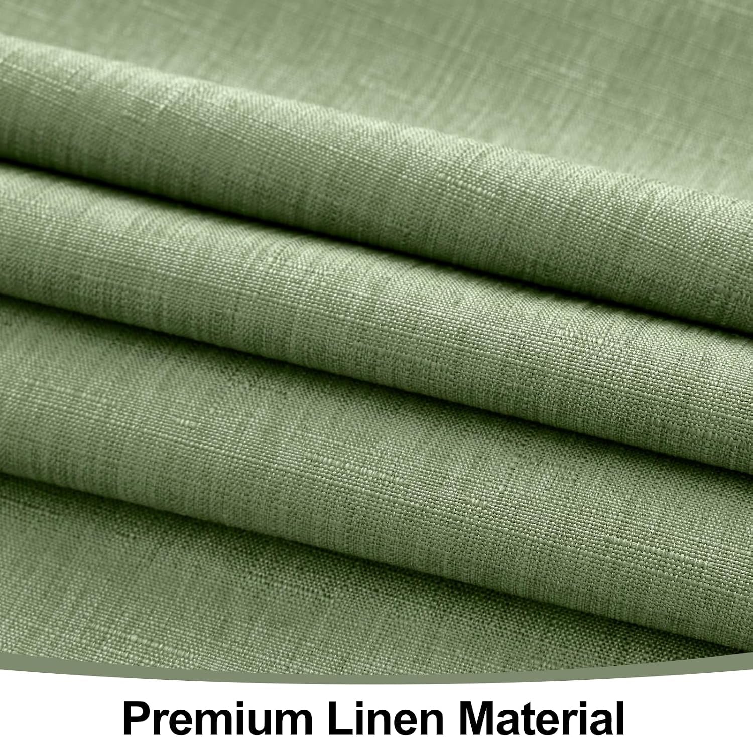 rectangle-table-cloth-linen-textured-waterproof-spillproof-anti-wrinkle-burlap-tablecloth-washable-decorative-fabric-table-cover-for-dining-party-banquet-52-x-70-inch-sage-green