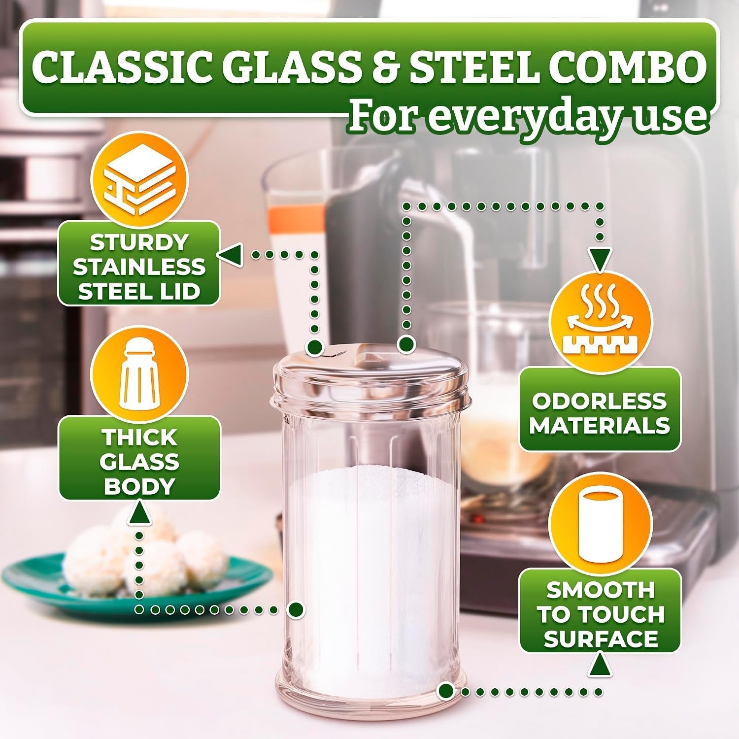 set-of-2-glass-sugar-dispenser-with-pour-spout-12-oz-flip-lid