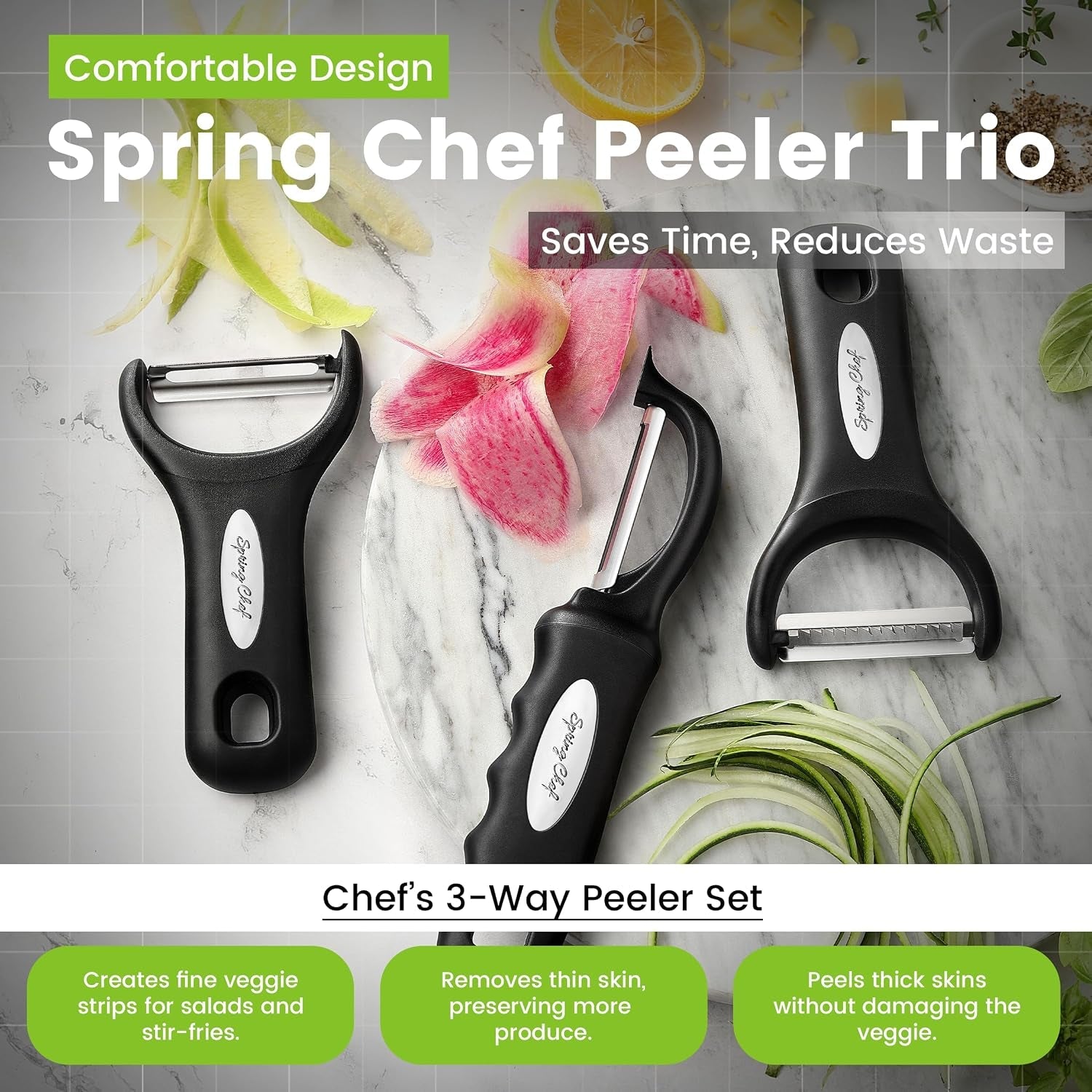 stainless-steel-swivel-y-julienne-vegetable-peelers-cheese-box-grater-xl-size-4-product-bundle-black