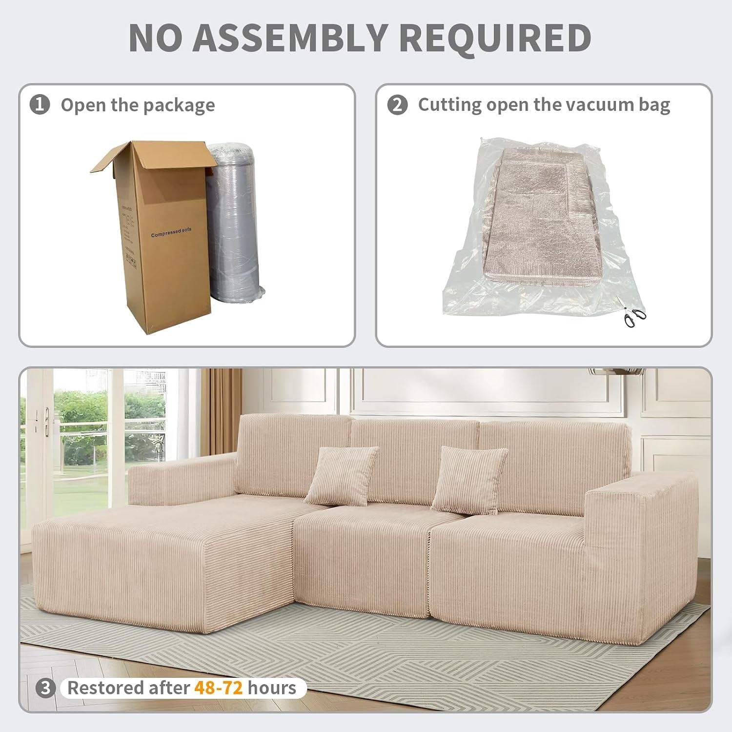 111-boneless-couches-for-living-room-3-piece-cloud-couch-modular-sectional-deep-seat-compressed-couches-for-living-room-bedroom-plush-corduroy-fabric-no-assembly-required-khaki