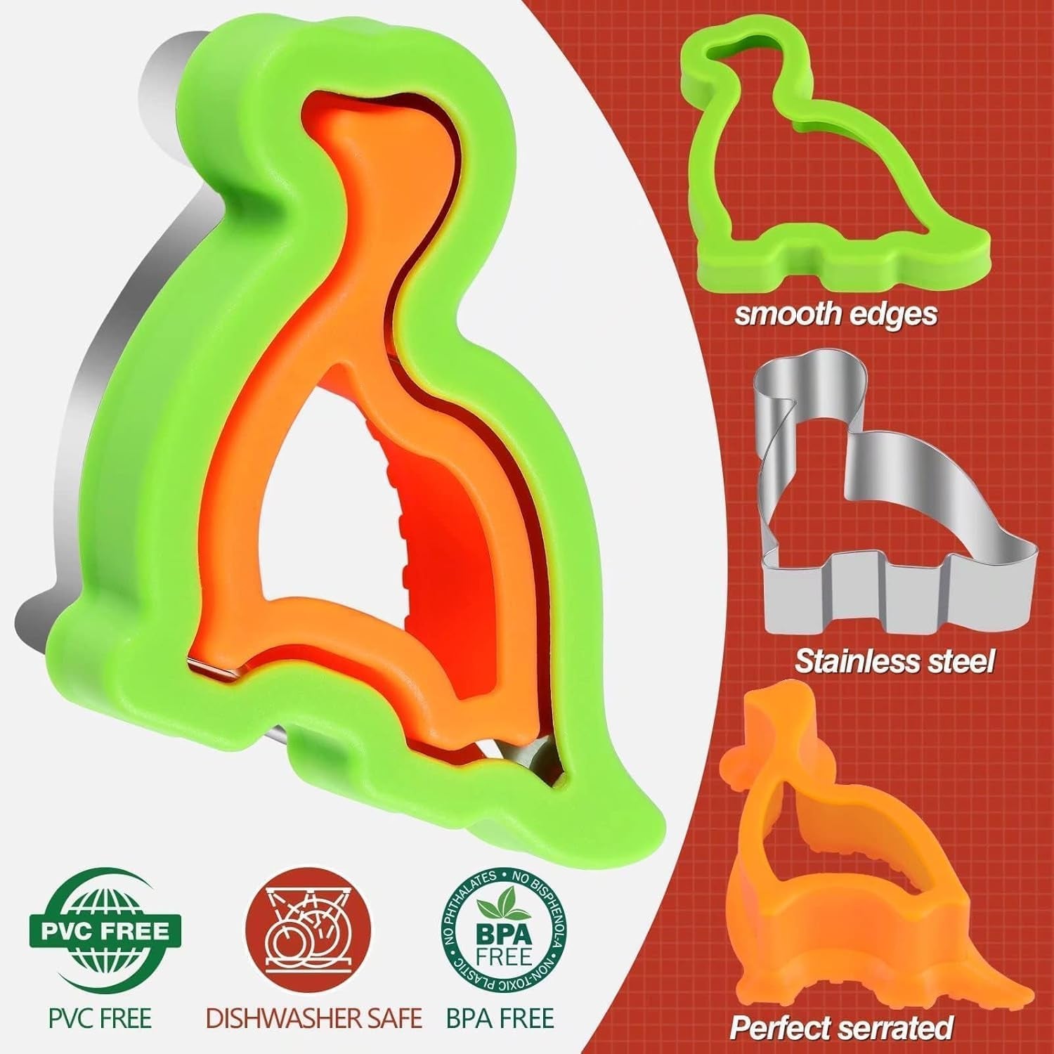 sandwich-cutters-for-kids-lunch-breakfast-crustless-sandwich-maker-sandwich-cutter-and-sealer-variety-cookie-cutters-bread-decruster-school-lunch-bento-box-accessories-for-kids-children