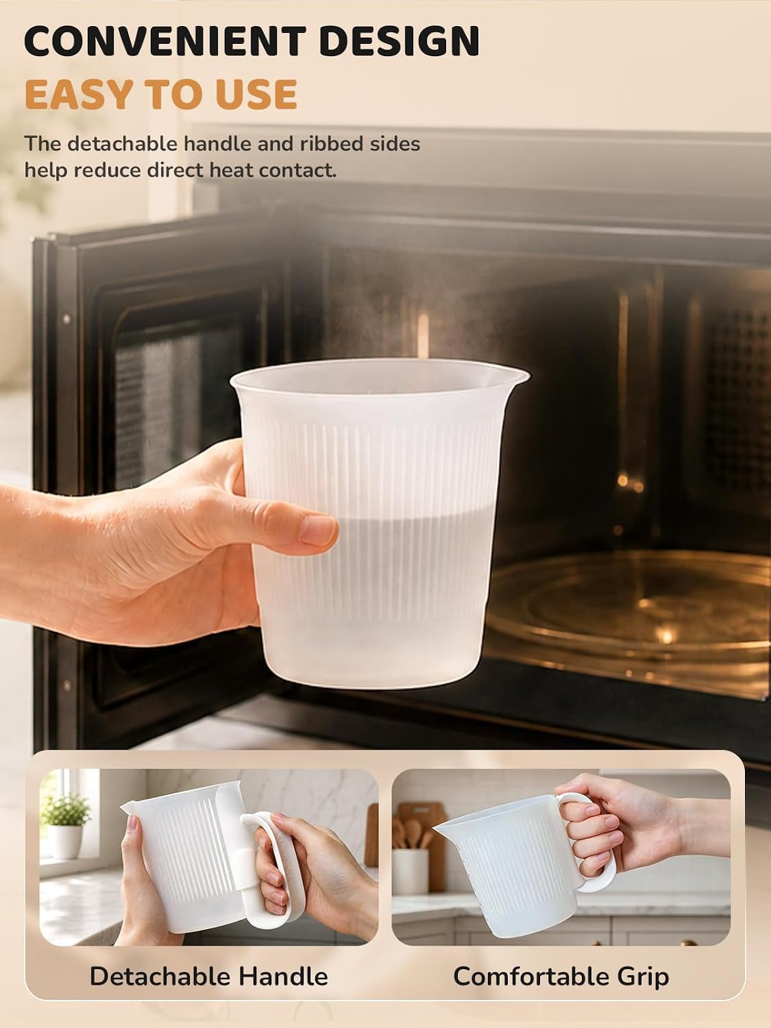 silicone-measuring-cups-for-melting-chocolate-detachable-handles