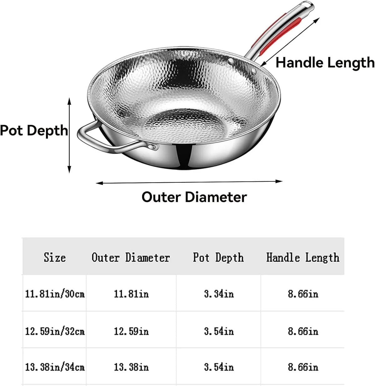 titanium-hammered-wok-2026-new-upgrade-non-stick-no-coating-titanium-frying-pans-for-cooking-ultra-durable-scratch-resistant-safe-for-oven-induction-cooktops-no-lid-11-81in