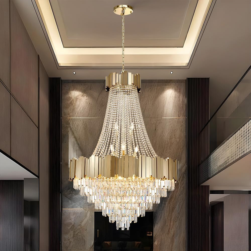 crystal-chandeliers-for-high-ceilings-27-light-modern-chandelier-large-gold-chandelier-light-fixture-for-foyer-living-room-dining-room-entryway-width-35-8-inch