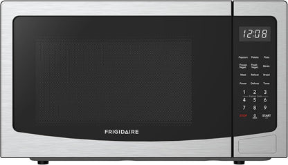 Frigidaire 1.1 Cu.Ft. Countertop Microwave Oven, Stainless1