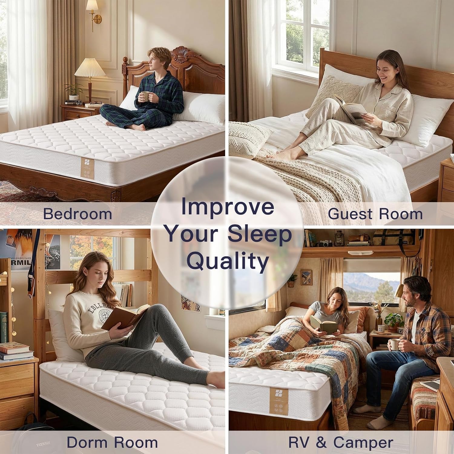 8-inch-twin-mattress-hybrid-memory-foam-bonnell-spring-mattress