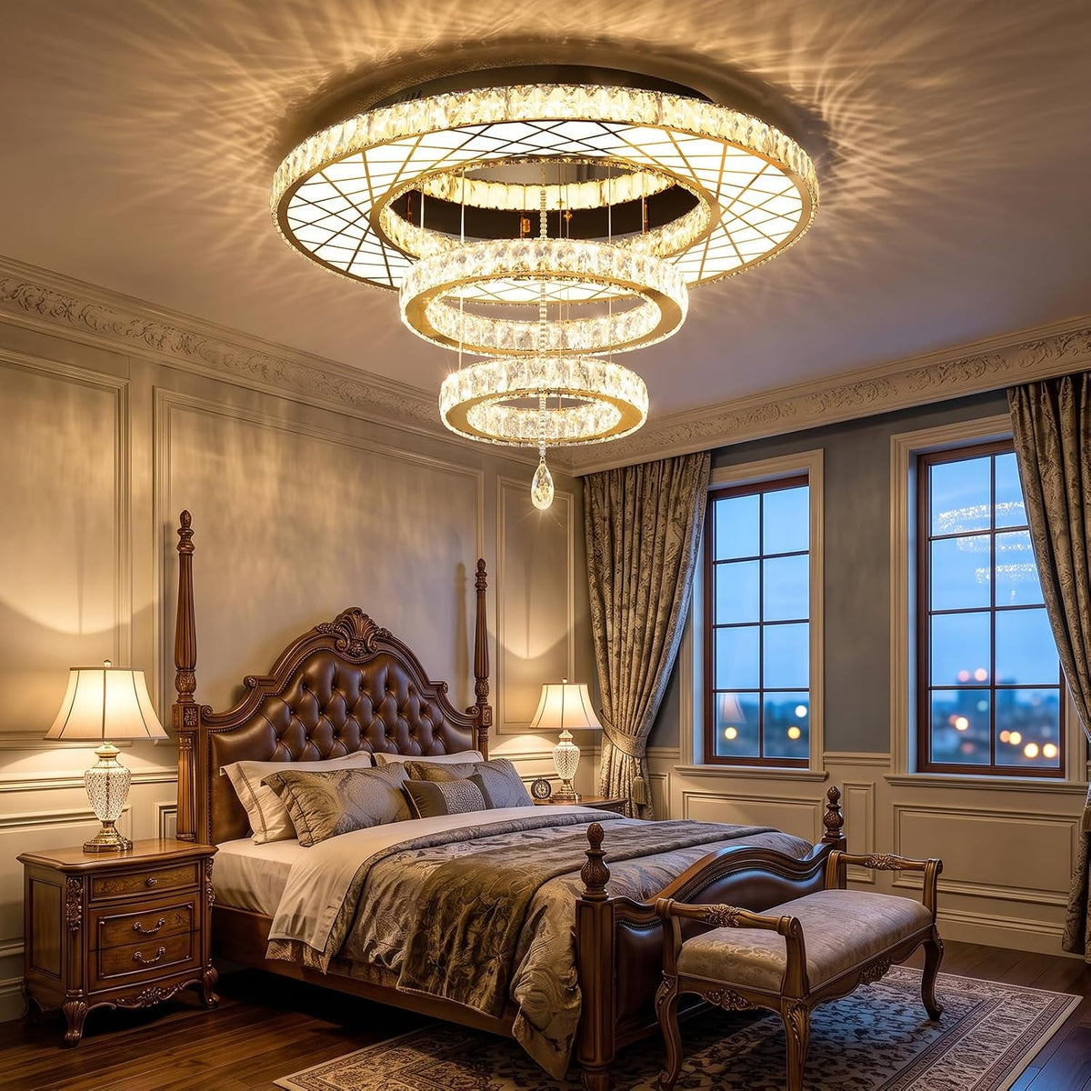 modern-glam-chandelier-led-crystal-ceiling-chandeliers-light-for-bedroom-living-room-dining-room-lighting-fixture-24-inch-gold-remote-dimmable-lights