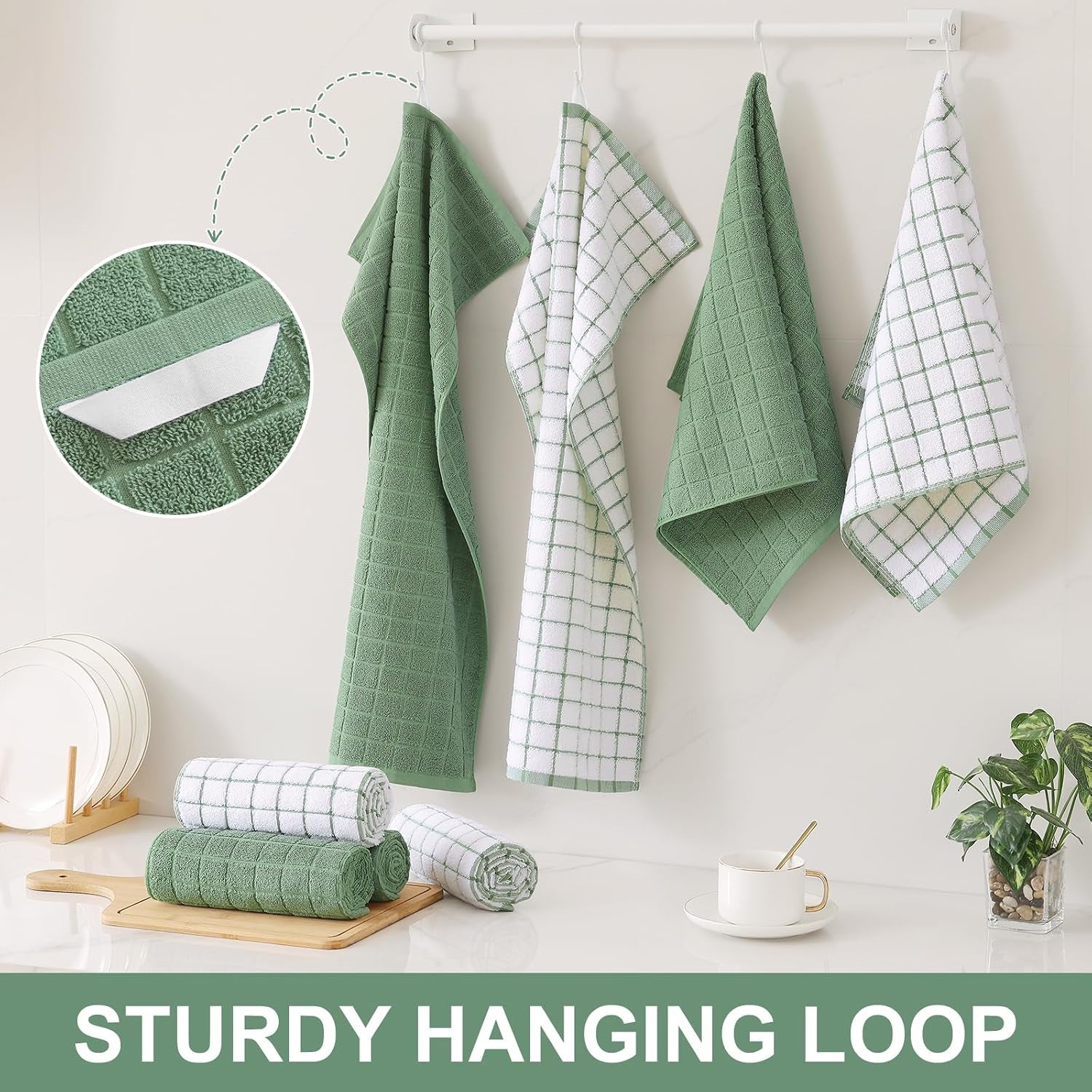 large-premium-cotton-kitchen-towels-16x-28-6-pack-grass-green