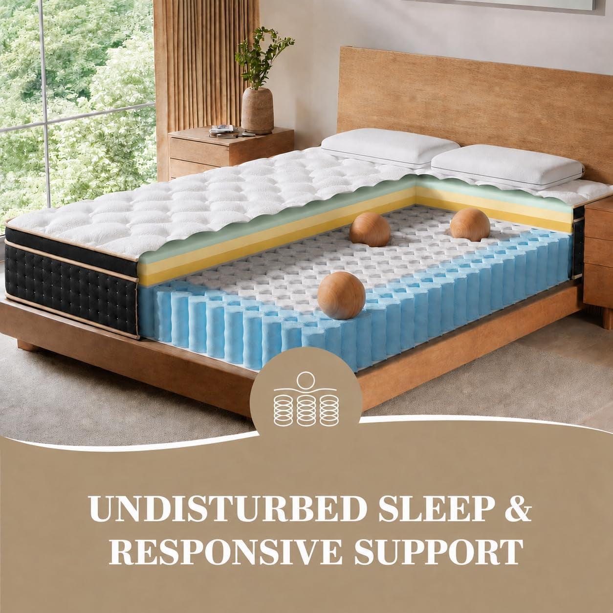 14-inch-queen-size-firm-hybrid-mattress-in-a-box-cooling-gel-memory-foam-pocket-springs-upgrade-zoned-support-motion-isolation-pressure-relief-certipur-us-fiberglass-free-365-night-trial