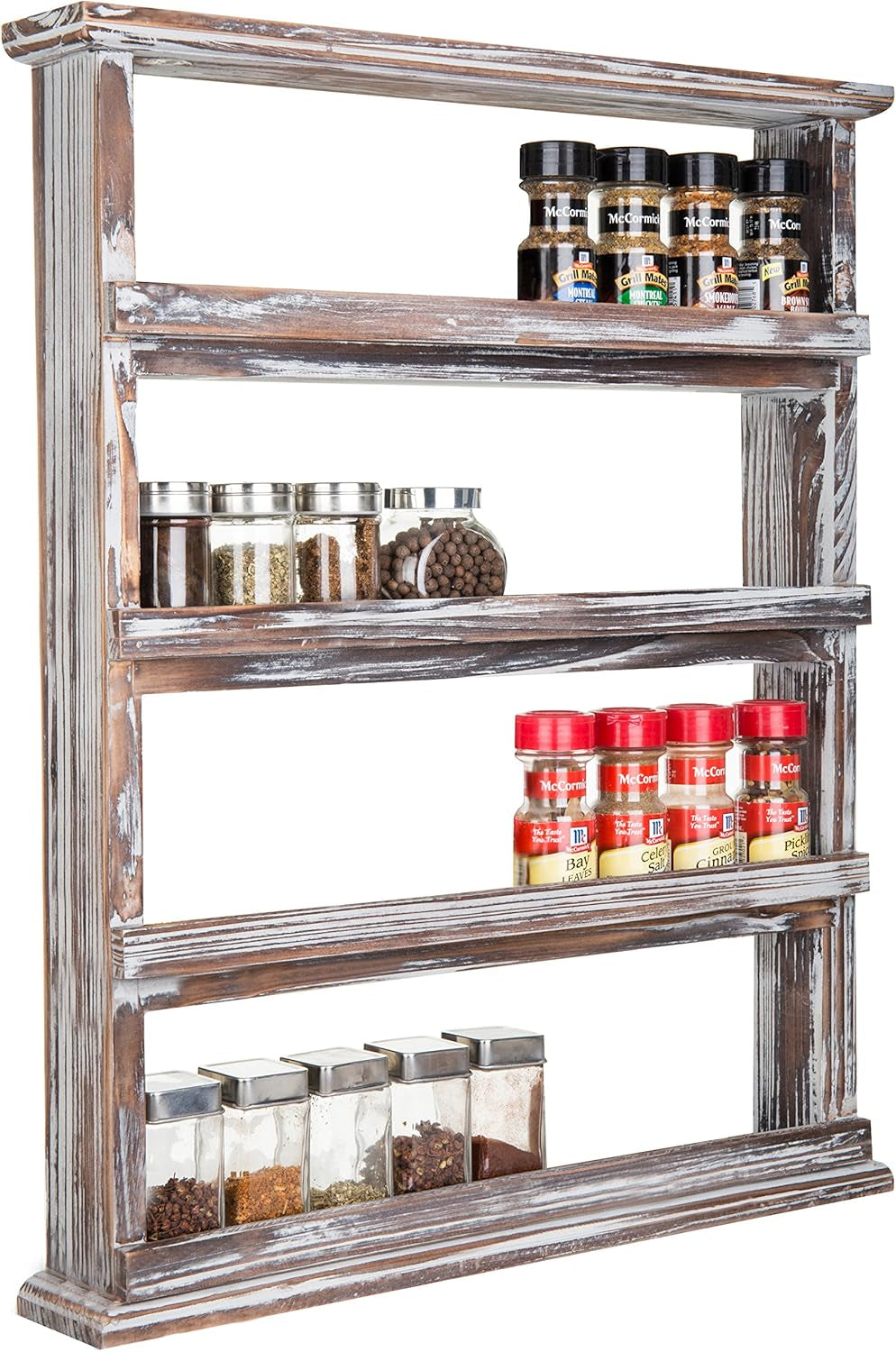 4-tier-torched-wood-spice-rack-wall-mount-rustic-seasoning-shelf