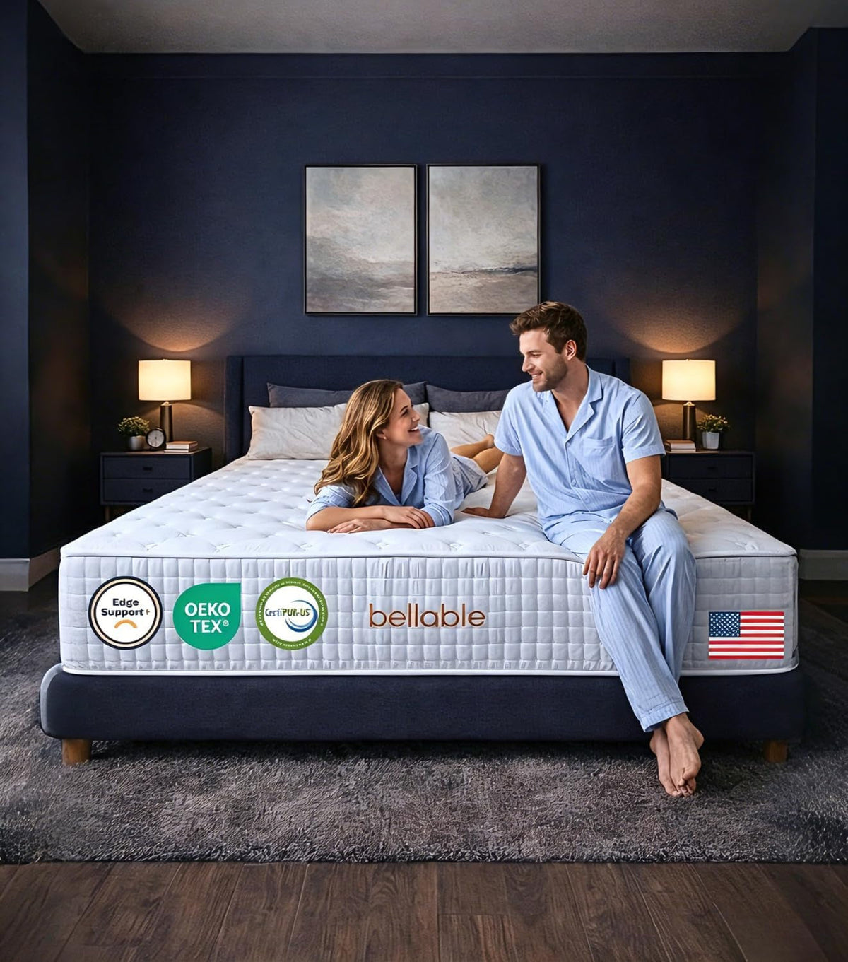 queen-mattress-14-inch-medium-firm-hybrid-queen-mattress-cooling-gel-memory-foam-individually-wrapped-pocket-coils-excellent-edge-support-zone-support-for-back-neck-pain-relief-fiberglass-free