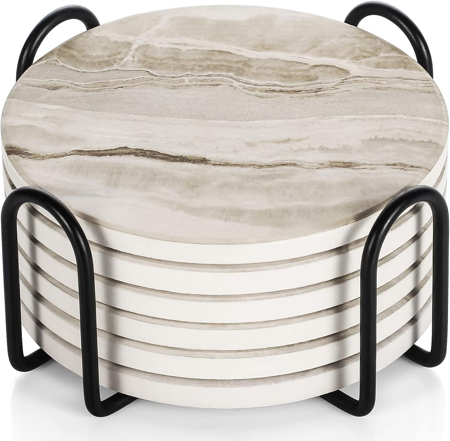 coasters-set-of-6-coasters-for-drinks-absorbent-stone-with-holder-black-marble-style-ceramic-drink-coaster-for-tabletop-protection-coffee-table-decor-ideal-for-home-decor-house-warming-gifts