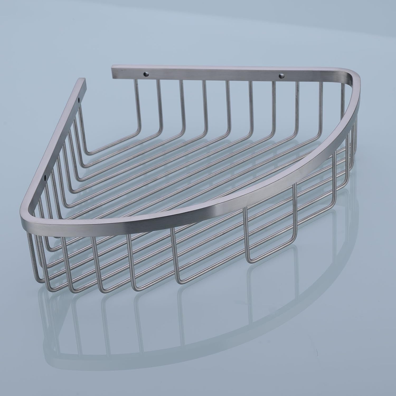 304-stainless-steel-shower-caddy-corner-basket-shelf-bathroom-organizer-wall-mounted-storage-brushed-nickel